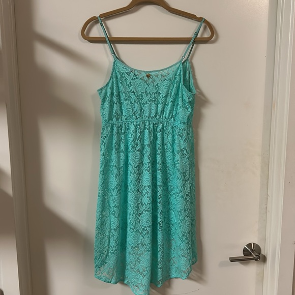 Victoria’s Secret bathing suit cover up - Picture 6 of 6